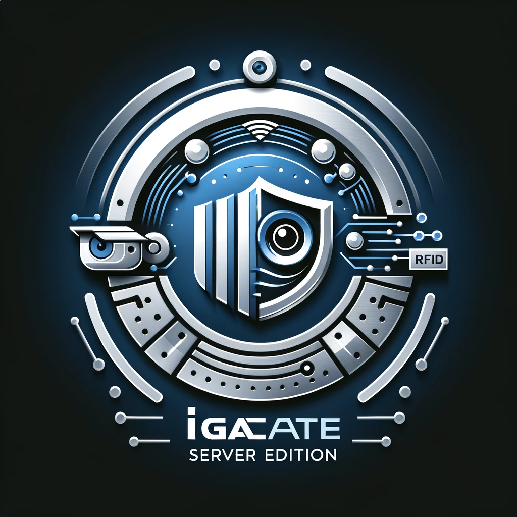 iGate Server Edition image